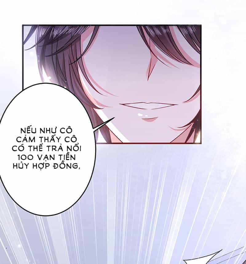Ác Ma Đừng Hôn Tôi - Chương 18 - ảnh 4