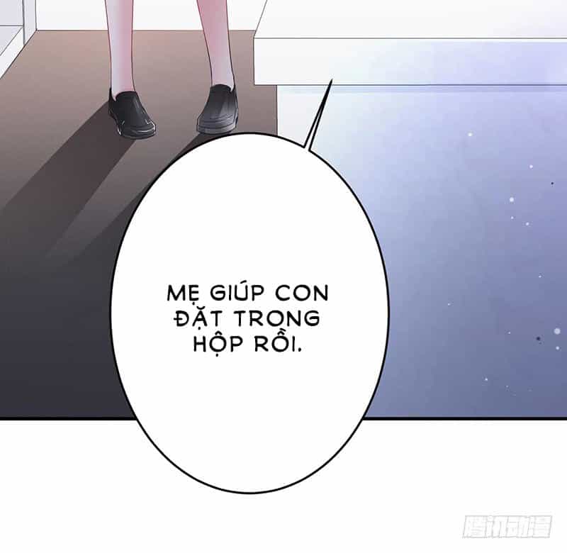 Ác Ma Đừng Hôn Tôi - Chương 18 - ảnh 49