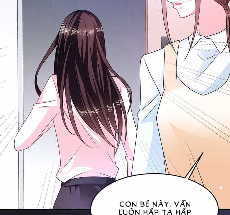 Ác Ma Đừng Hôn Tôi - Chương 18 - ảnh 51