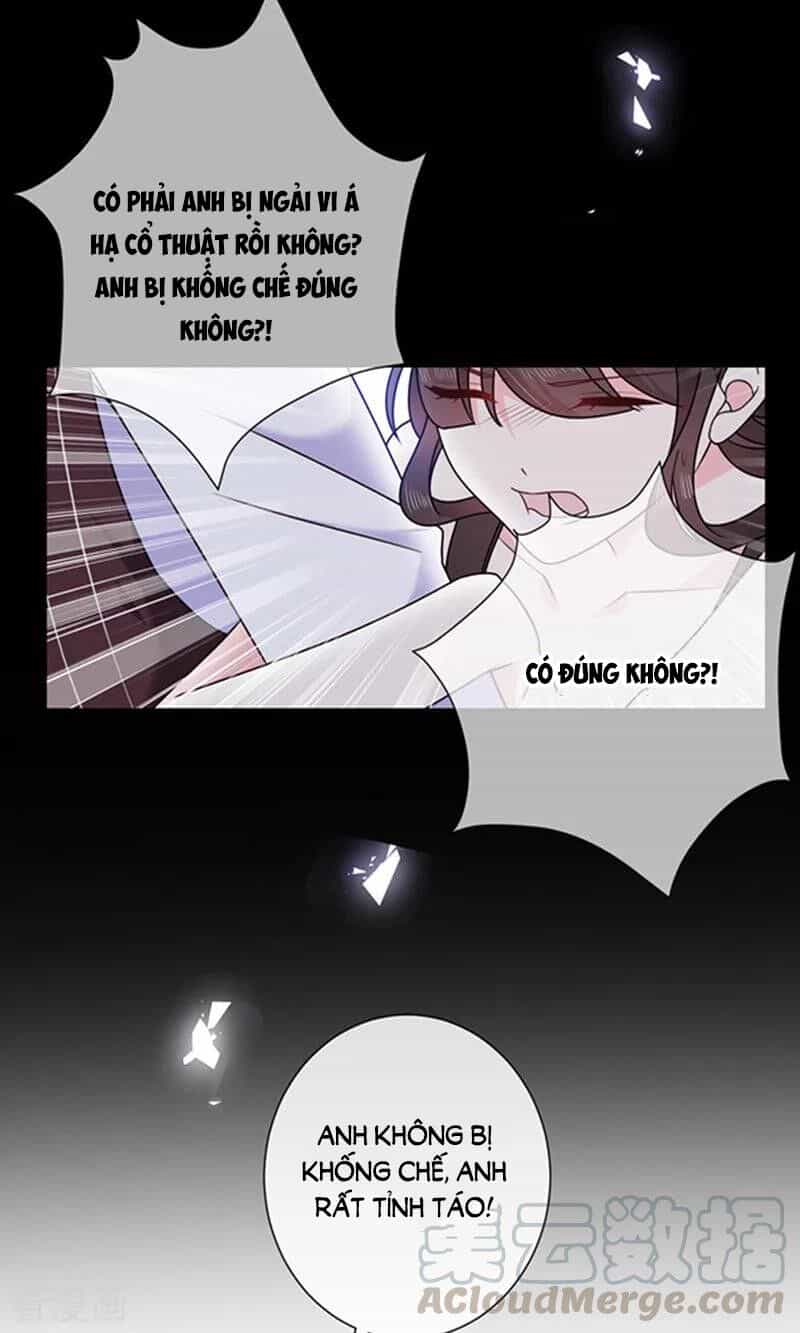 Ác Ma Đừng Hôn Tôi - Chương 171 - ảnh 18