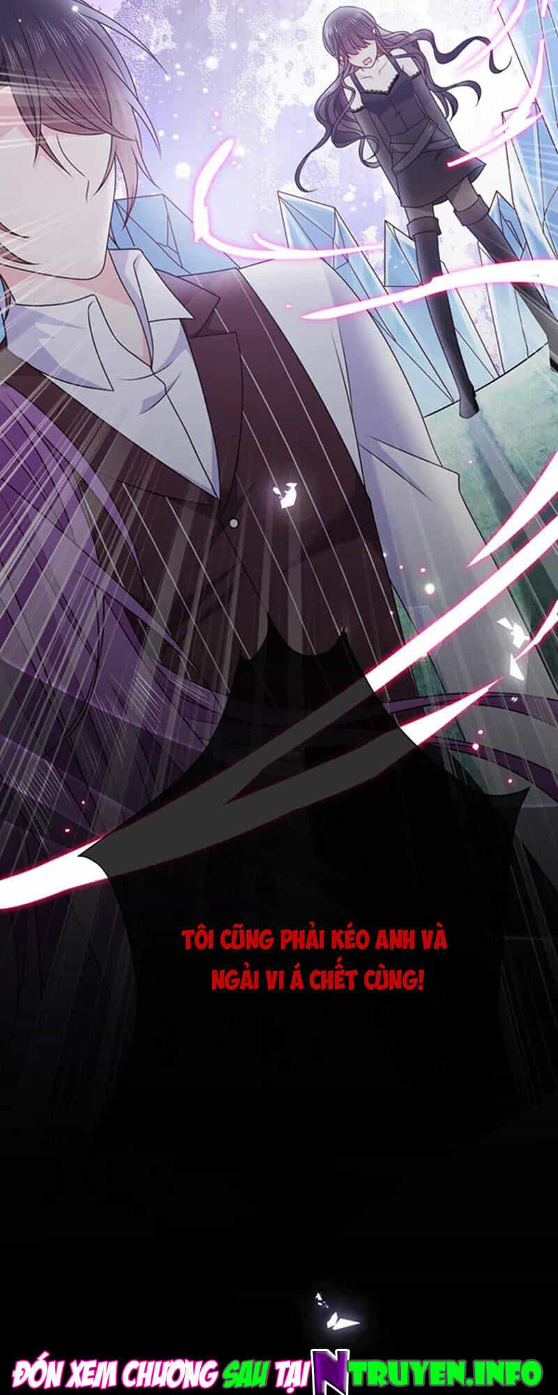 Ác Ma Đừng Hôn Tôi - Chương 171 - ảnh 29