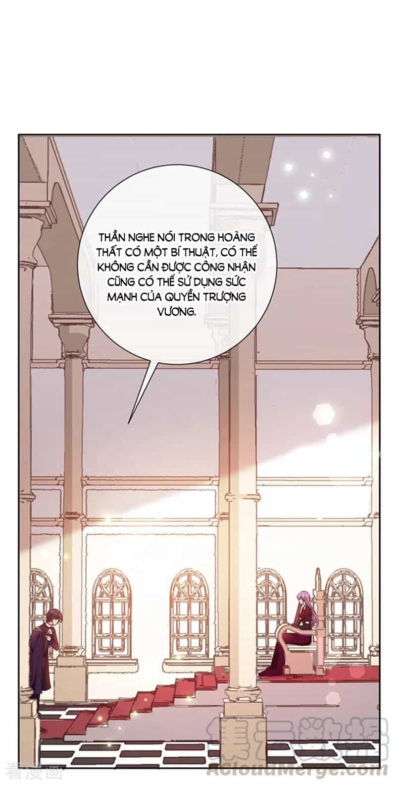 Ác Ma Đừng Hôn Tôi - Chương 172 - ảnh 11