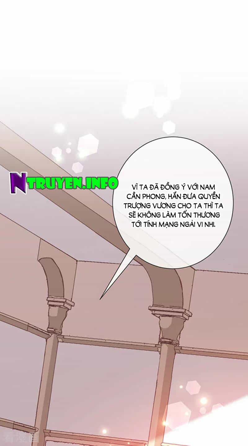 Ác Ma Đừng Hôn Tôi - Chương 172 - ảnh 19