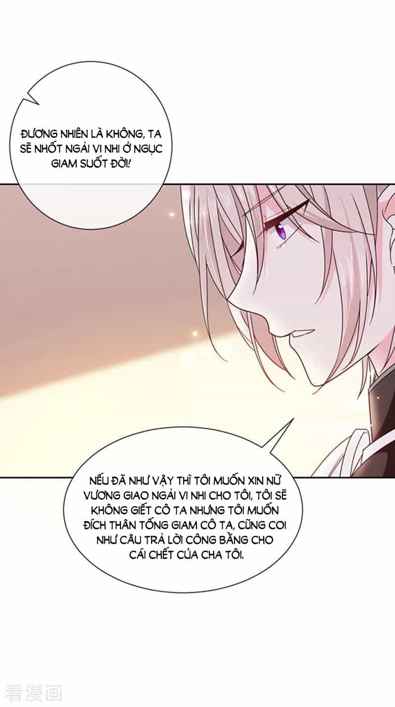 Ác Ma Đừng Hôn Tôi - Chương 172 - ảnh 21