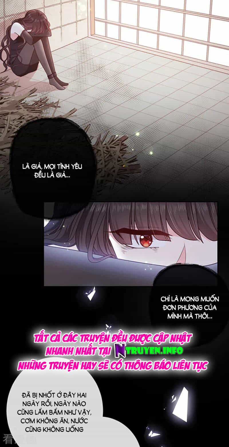 Ác Ma Đừng Hôn Tôi - Chương 172 - ảnh 24