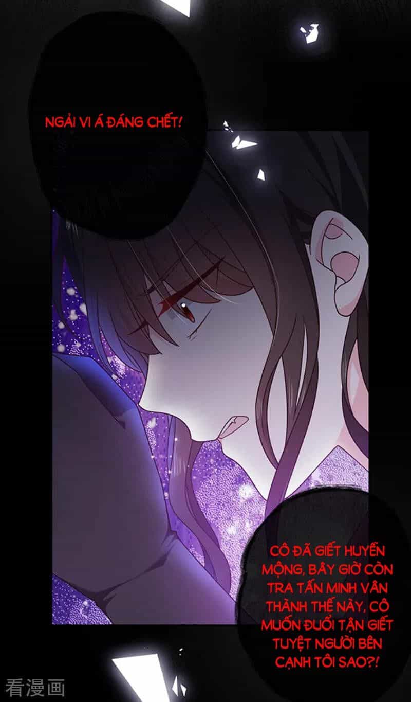 Ác Ma Đừng Hôn Tôi - Chương 173 - ảnh 17