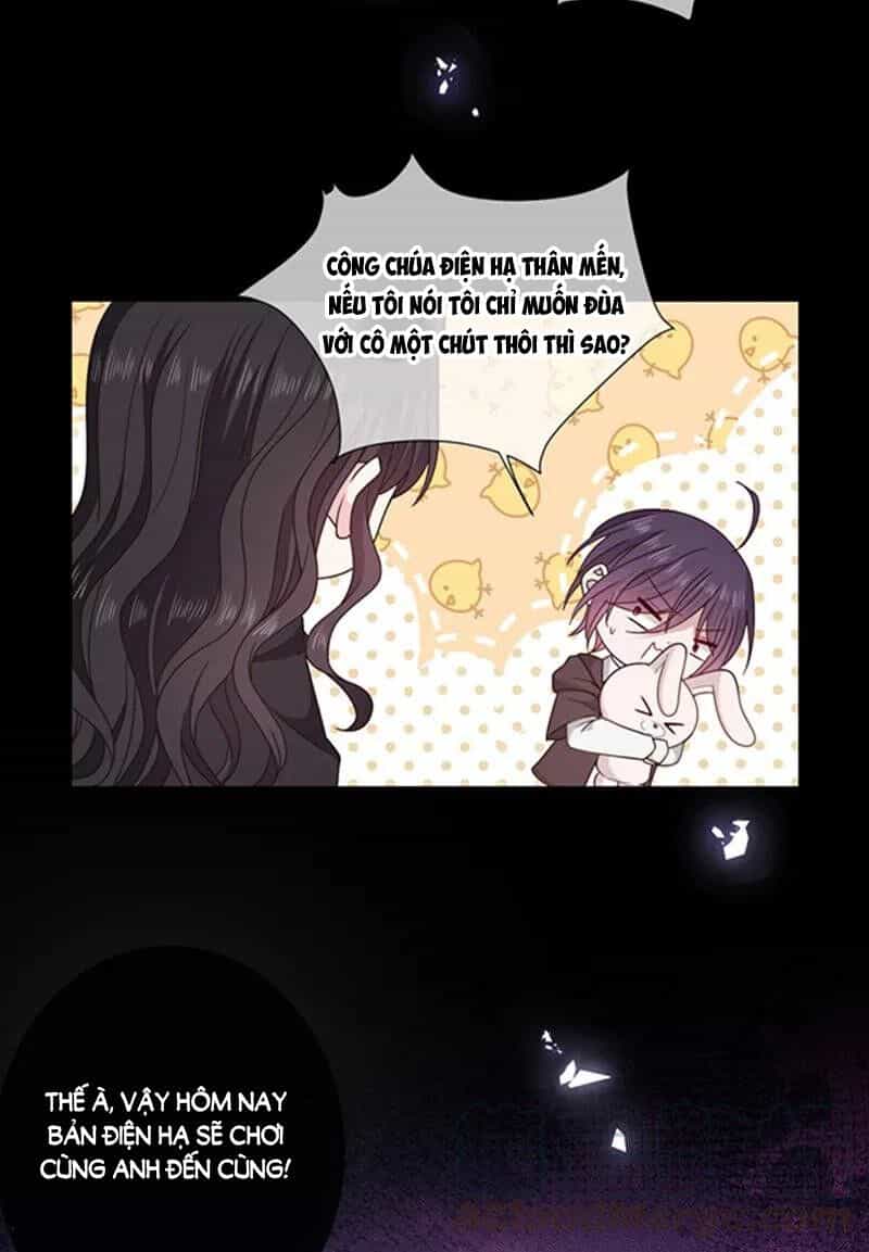 Ác Ma Đừng Hôn Tôi - Chương 175 - ảnh 6