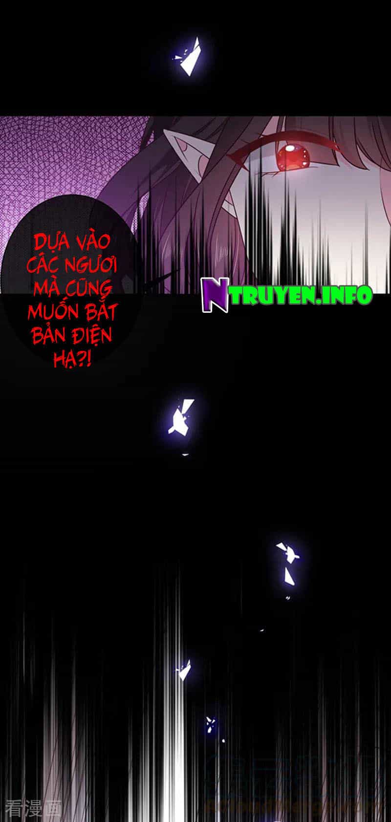 Ác Ma Đừng Hôn Tôi - Chương 176 - ảnh 16