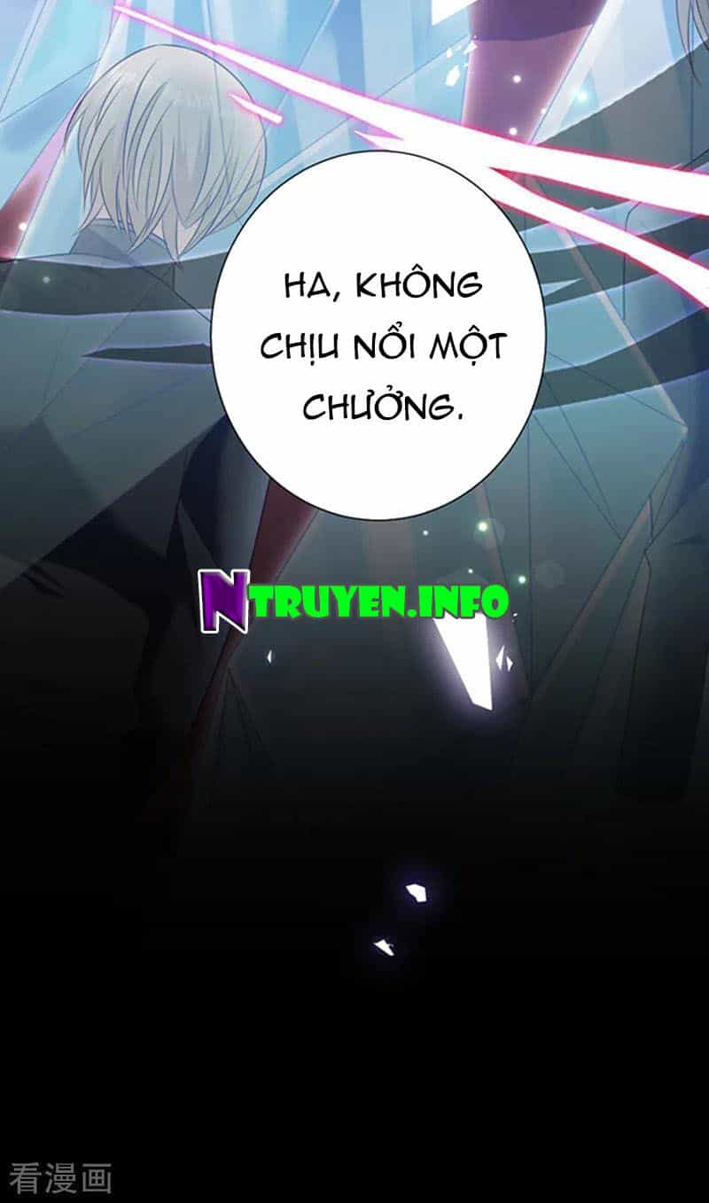 Ác Ma Đừng Hôn Tôi - Chương 176 - ảnh 18