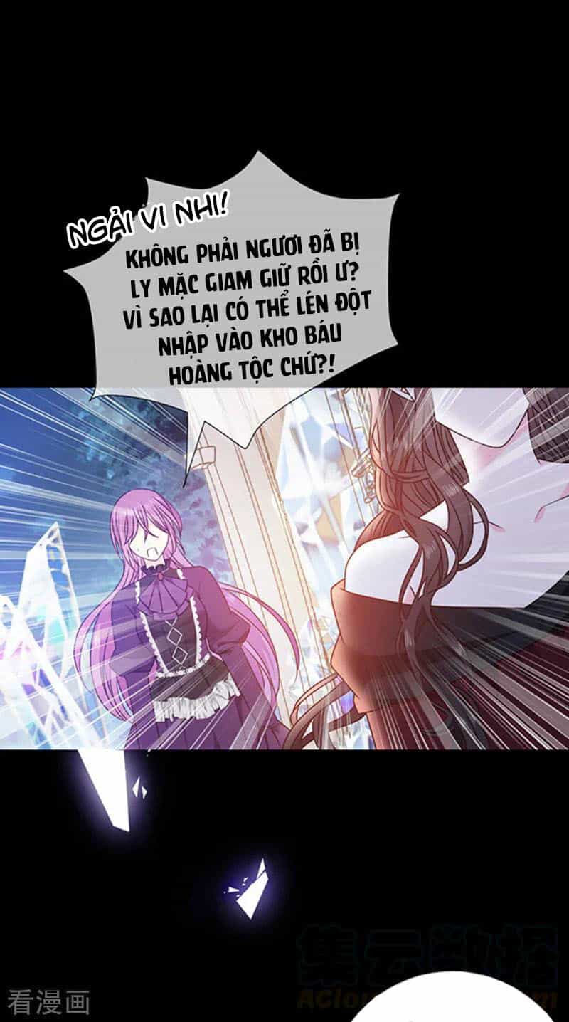 Ác Ma Đừng Hôn Tôi - Chương 176 - ảnh 19