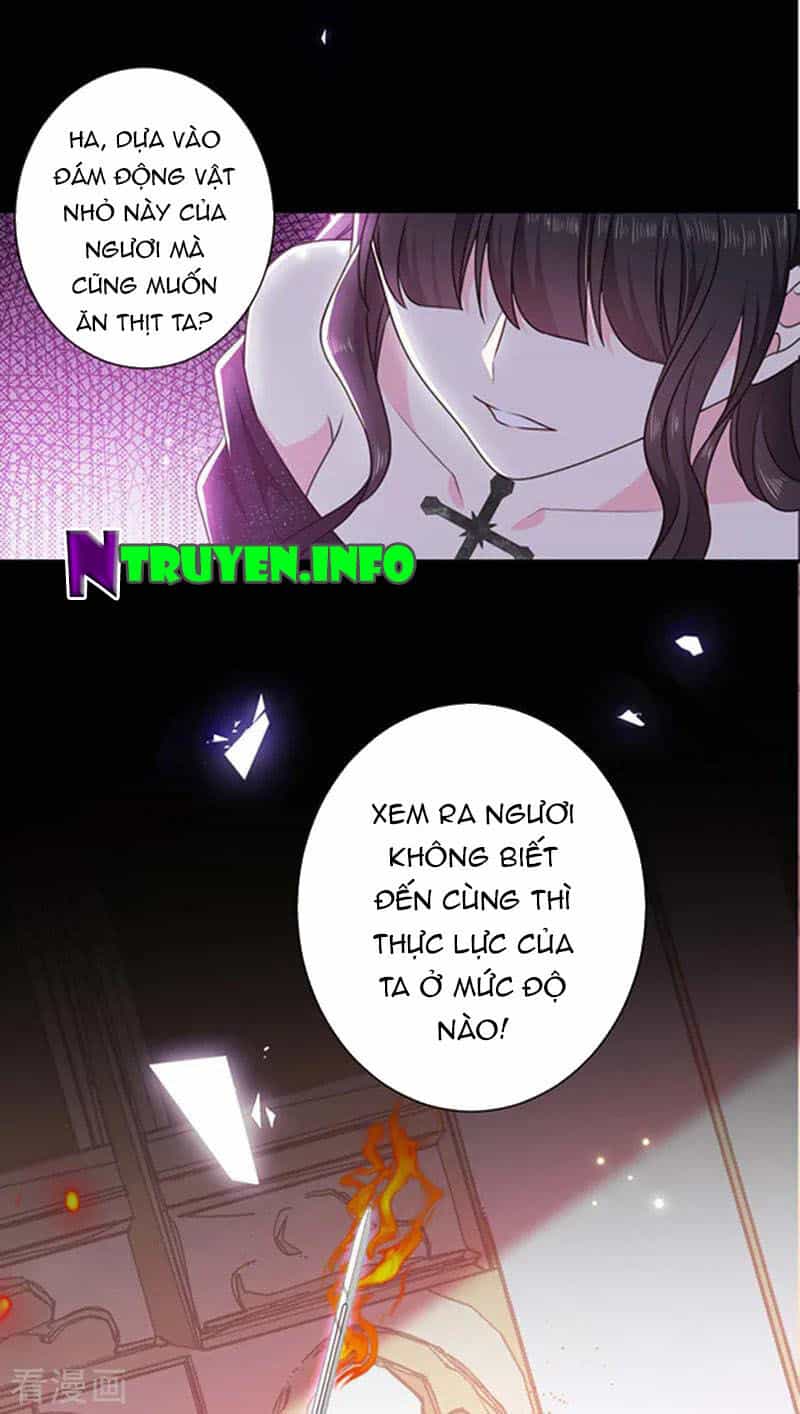 Ác Ma Đừng Hôn Tôi - Chương 177 - ảnh 5