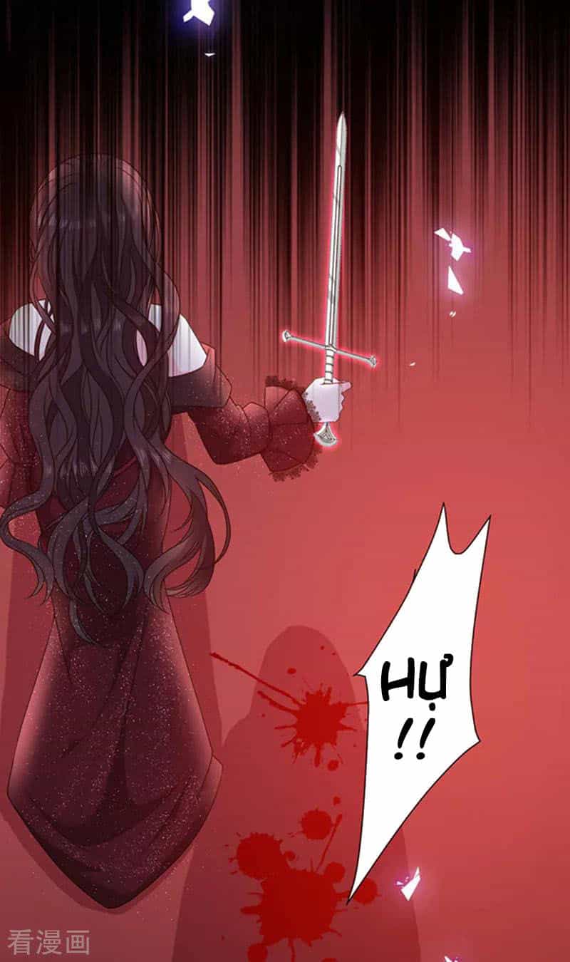 Ác Ma Đừng Hôn Tôi - Chương 177 - ảnh 8