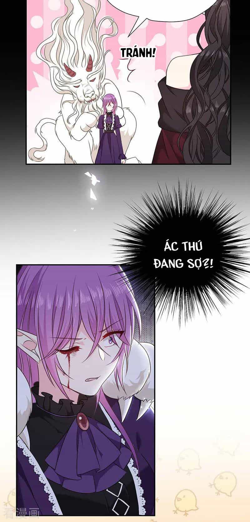 Ác Ma Đừng Hôn Tôi - Chương 178 - ảnh 13