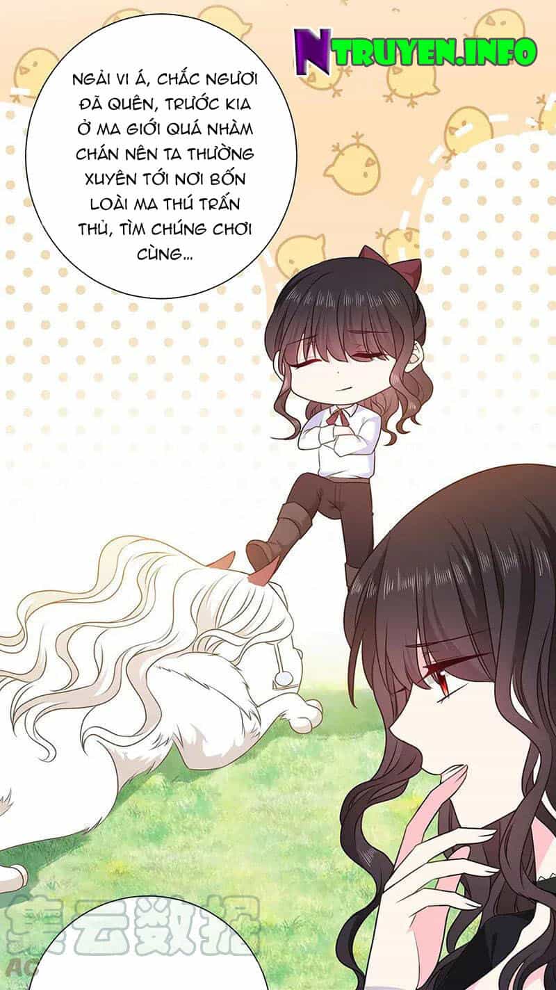 Ác Ma Đừng Hôn Tôi - Chương 178 - ảnh 14
