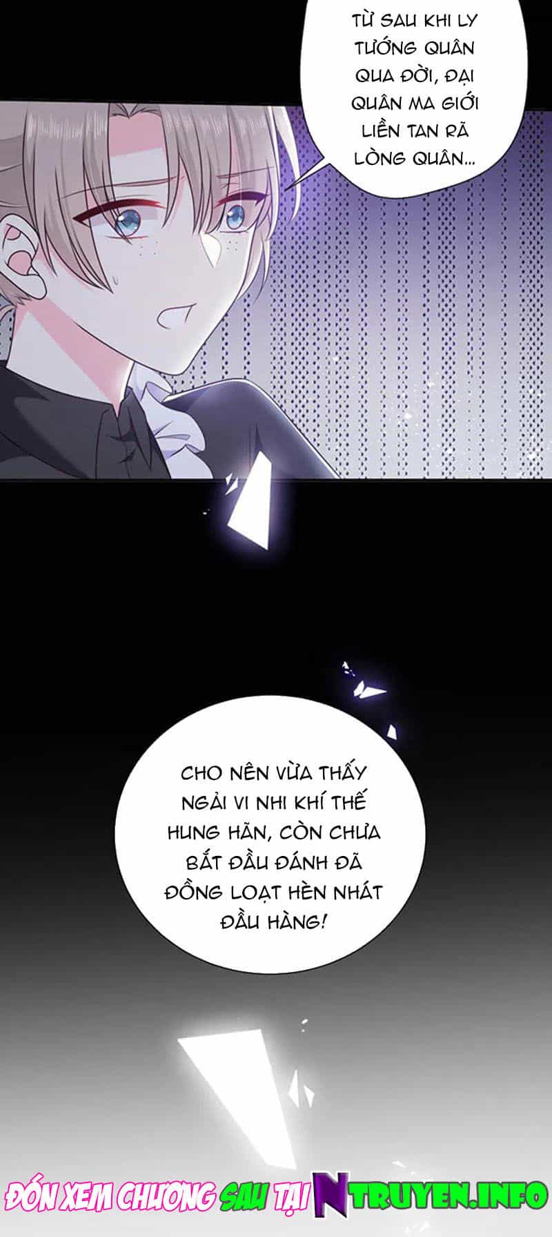 Ác Ma Đừng Hôn Tôi - Chương 178 - ảnh 31
