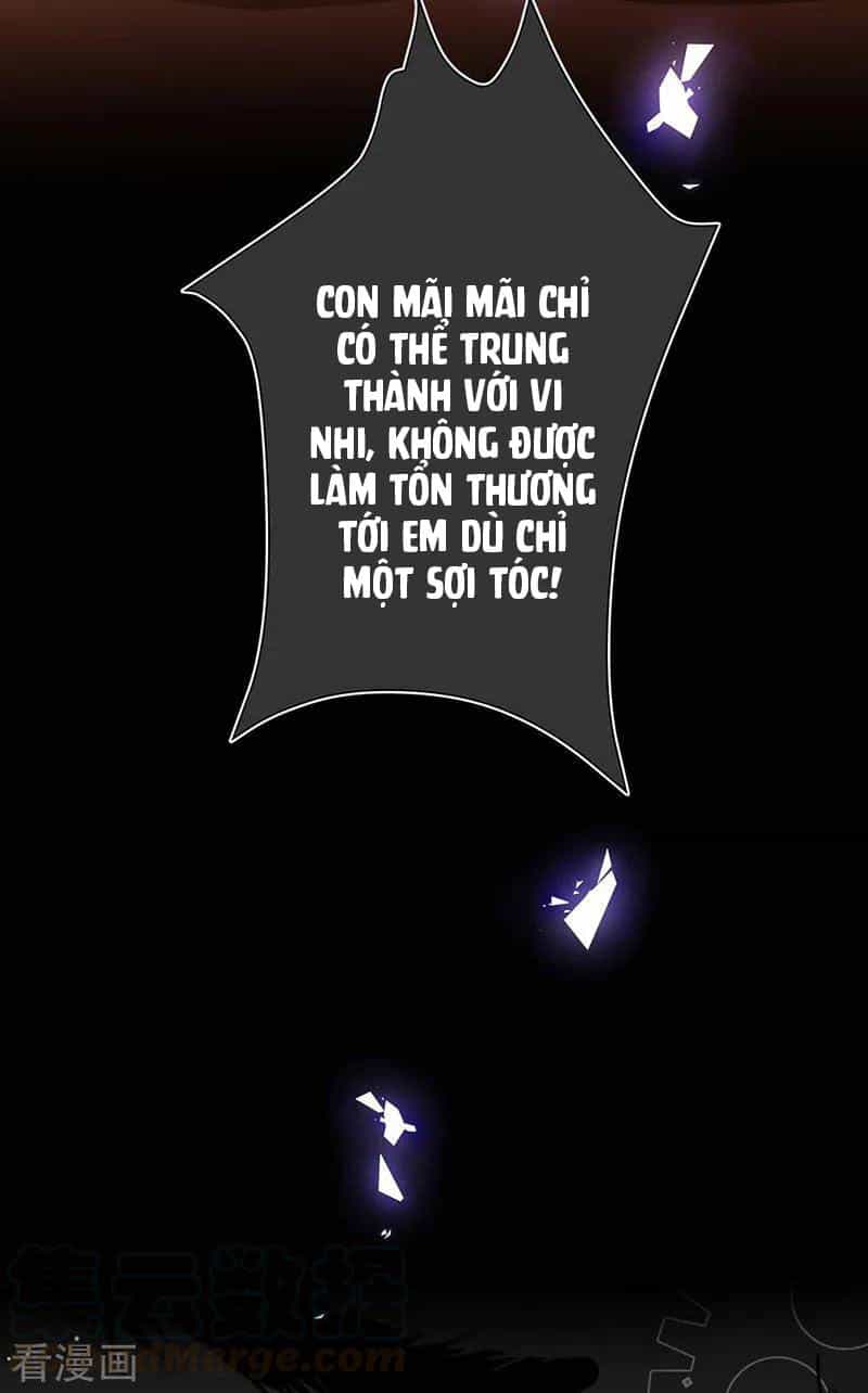 Ác Ma Đừng Hôn Tôi - Chương 178 - ảnh 5