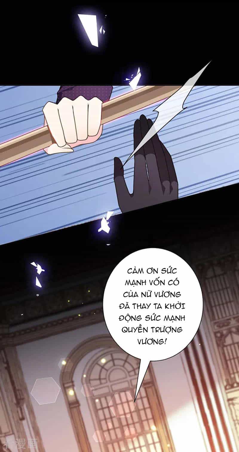 Ác Ma Đừng Hôn Tôi - Chương 179 - ảnh 18