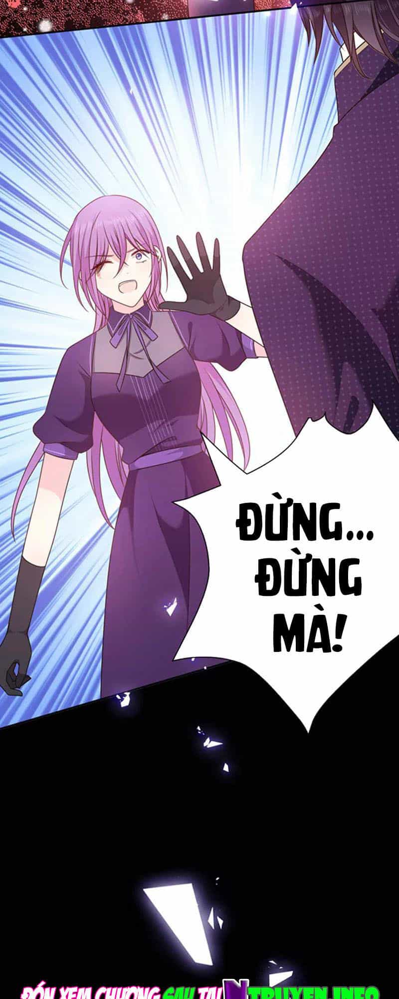 Ác Ma Đừng Hôn Tôi - Chương 179 - ảnh 24