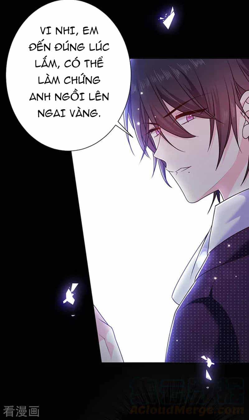 Ác Ma Đừng Hôn Tôi - Chương 180 - ảnh 18