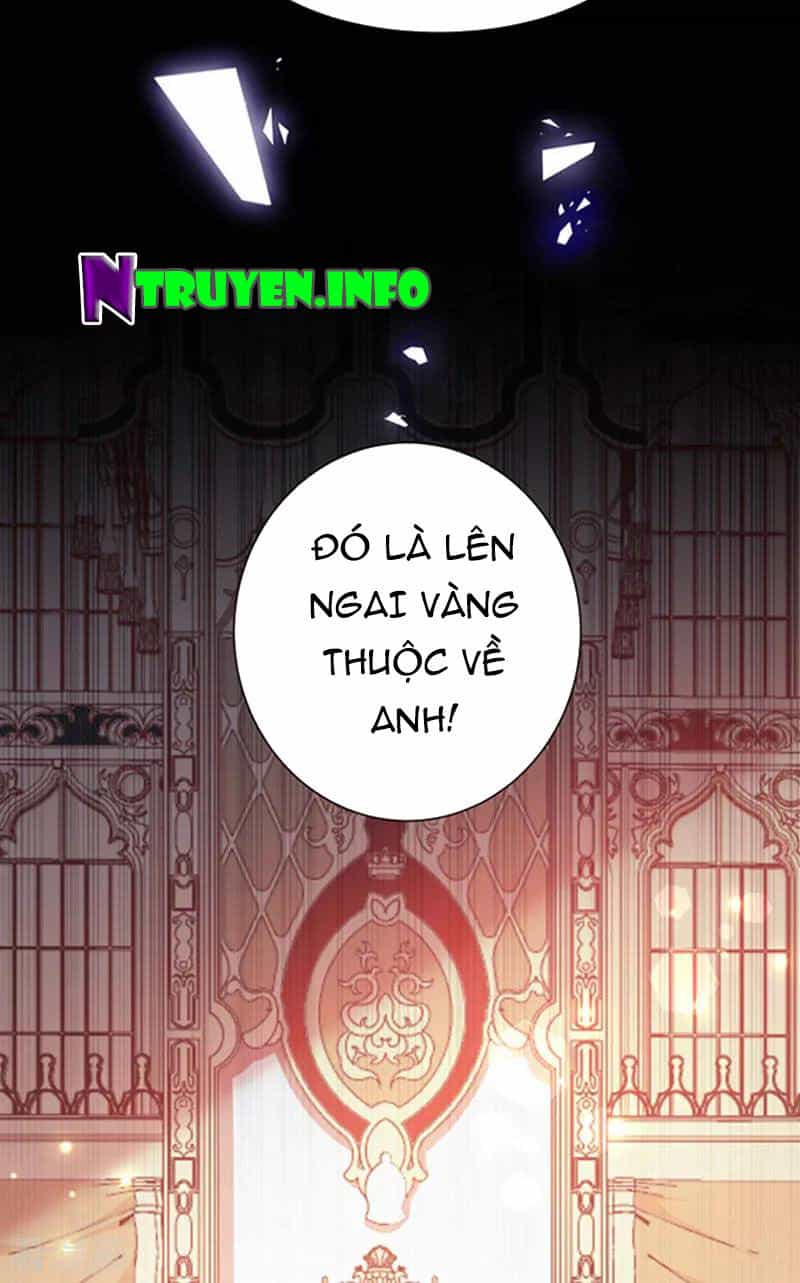 Ác Ma Đừng Hôn Tôi - Chương 180 - ảnh 22