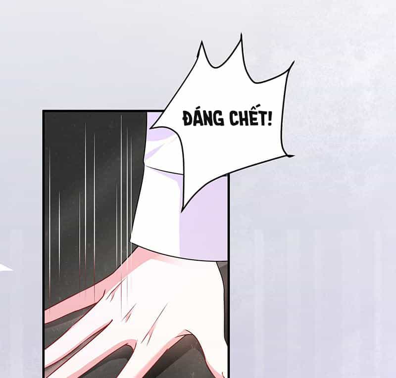 Ác Ma Đừng Hôn Tôi - Chương 19 - ảnh 12