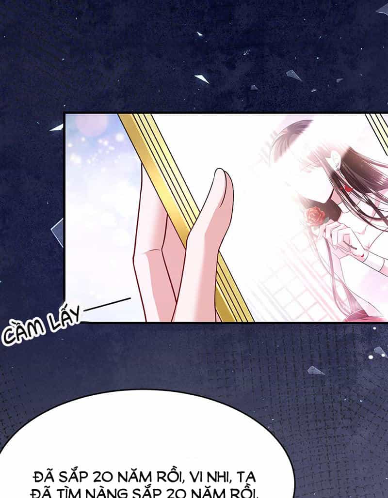 Ác Ma Đừng Hôn Tôi - Chương 19 - ảnh 21