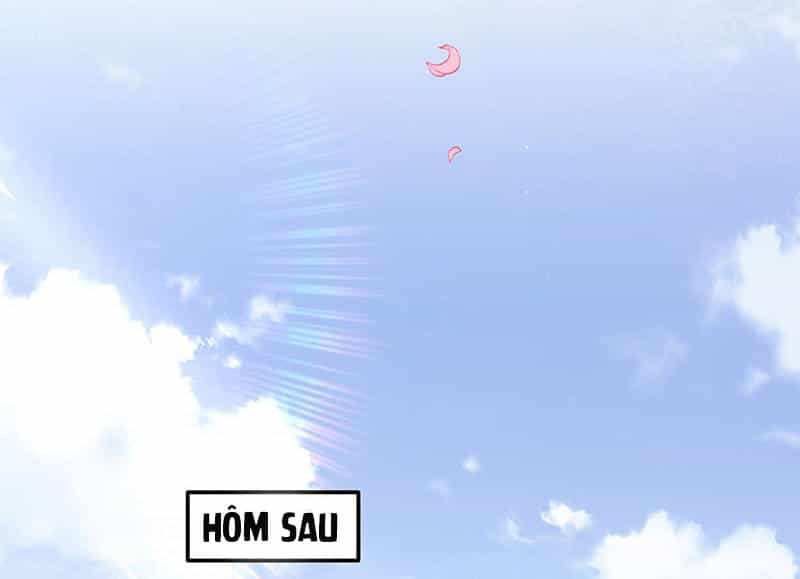 Ác Ma Đừng Hôn Tôi - Chương 19 - ảnh 36