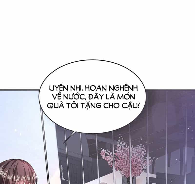 Ác Ma Đừng Hôn Tôi - Chương 19 - ảnh 40