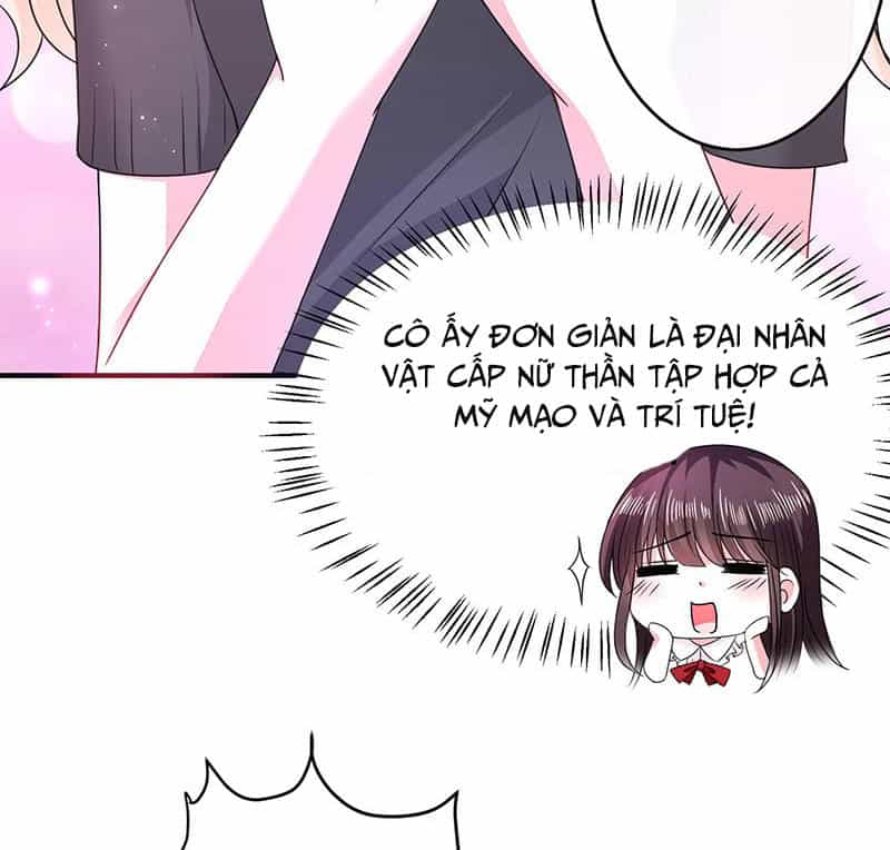 Ác Ma Đừng Hôn Tôi - Chương 19 - ảnh 45