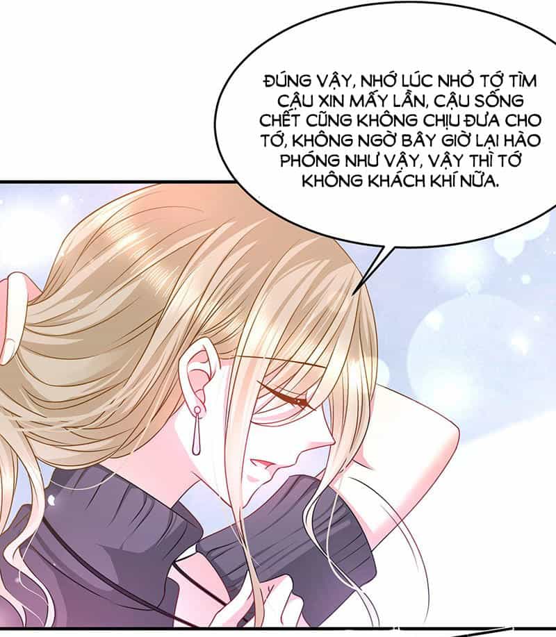 Ác Ma Đừng Hôn Tôi - Chương 19 - ảnh 55