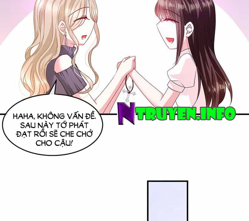 Ác Ma Đừng Hôn Tôi - Chương 19 - ảnh 66