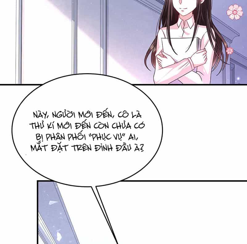 Ác Ma Đừng Hôn Tôi - Chương 19 - ảnh 71