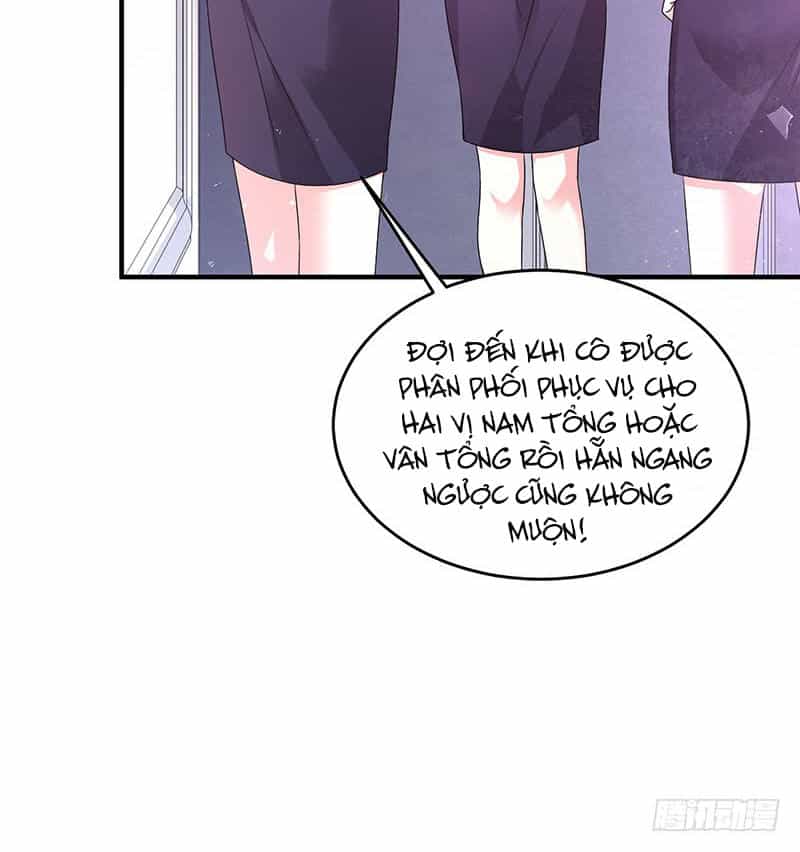 Ác Ma Đừng Hôn Tôi - Chương 19 - ảnh 73