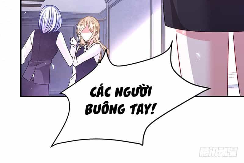 Ác Ma Đừng Hôn Tôi - Chương 19 - ảnh 82