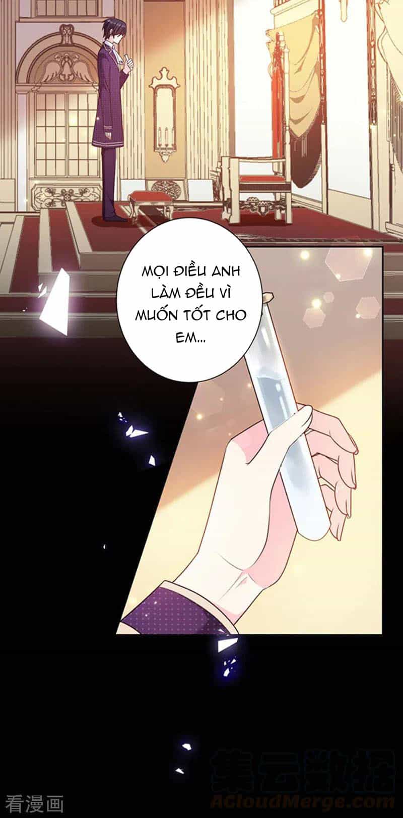 Ác Ma Đừng Hôn Tôi - Chương 181 - ảnh 10