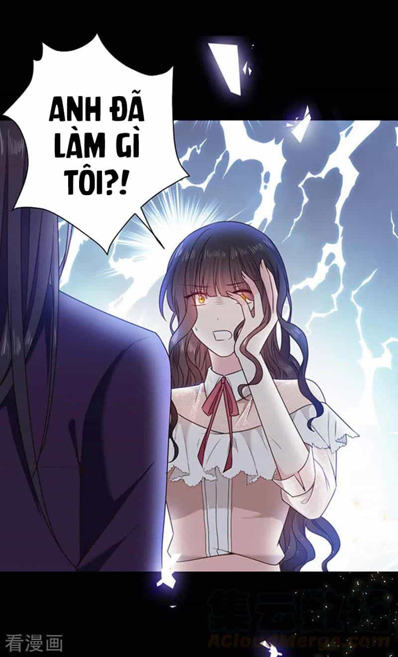 Ác Ma Đừng Hôn Tôi - Chương 182 - ảnh 10