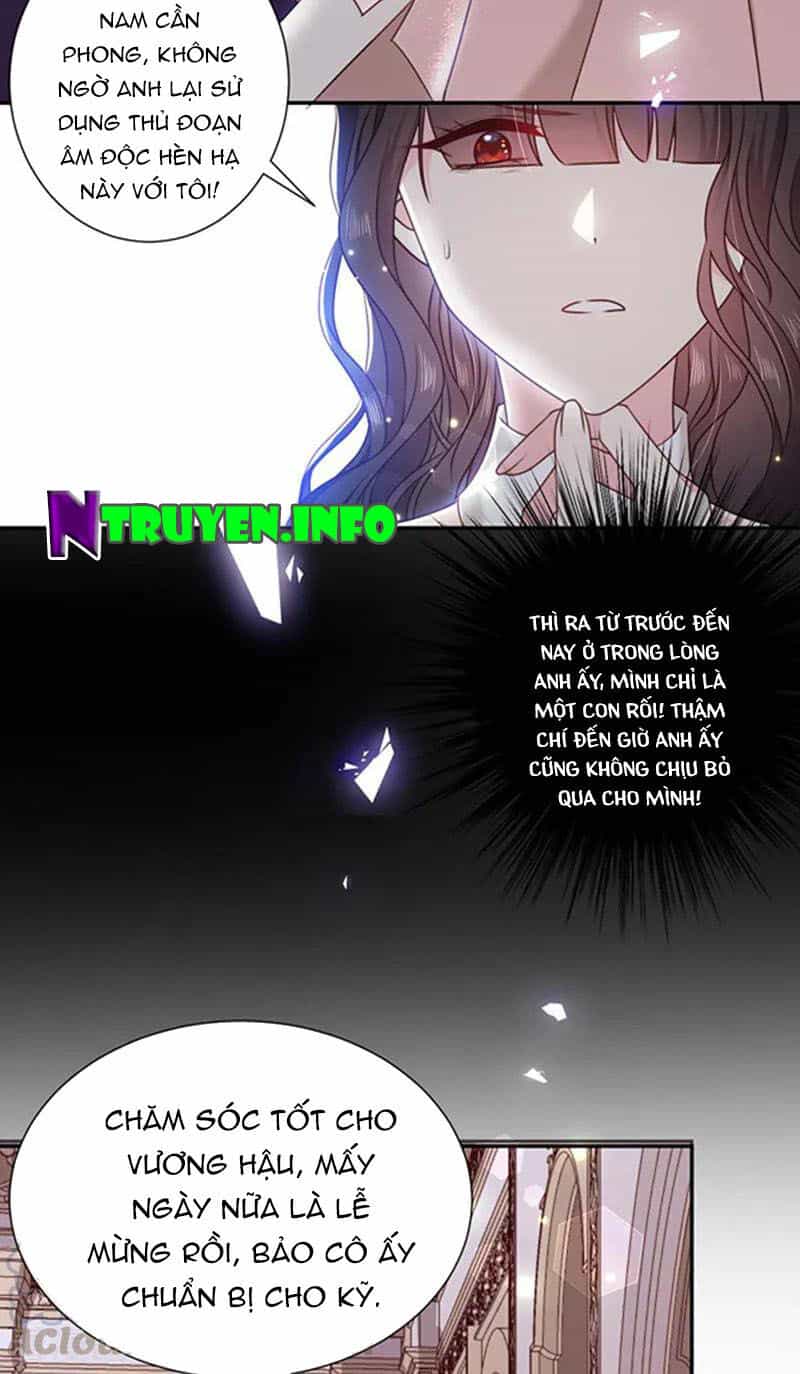 Ác Ma Đừng Hôn Tôi - Chương 182 - ảnh 13
