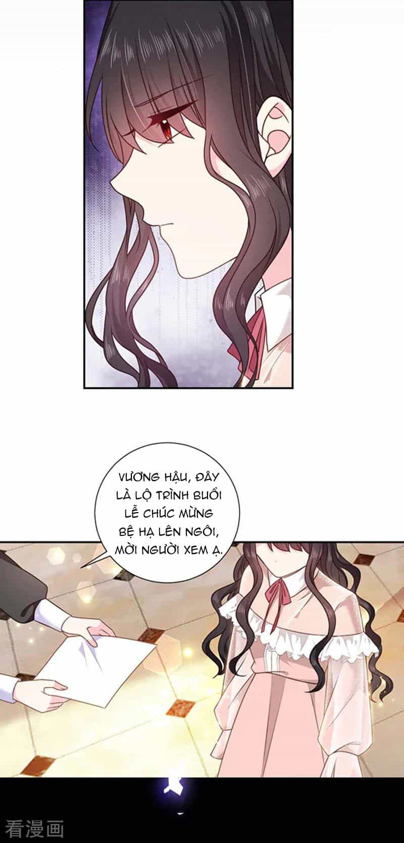 Ác Ma Đừng Hôn Tôi - Chương 182 - ảnh 15
