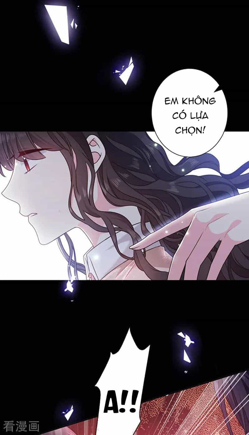 Ác Ma Đừng Hôn Tôi - Chương 182 - ảnh 5