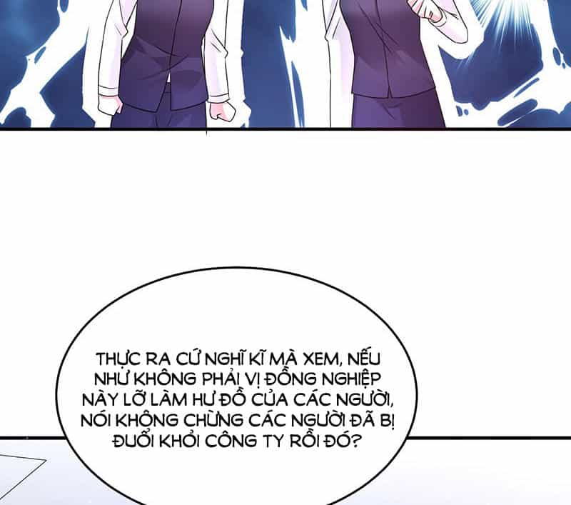 Ác Ma Đừng Hôn Tôi - Chương 20 - ảnh 16