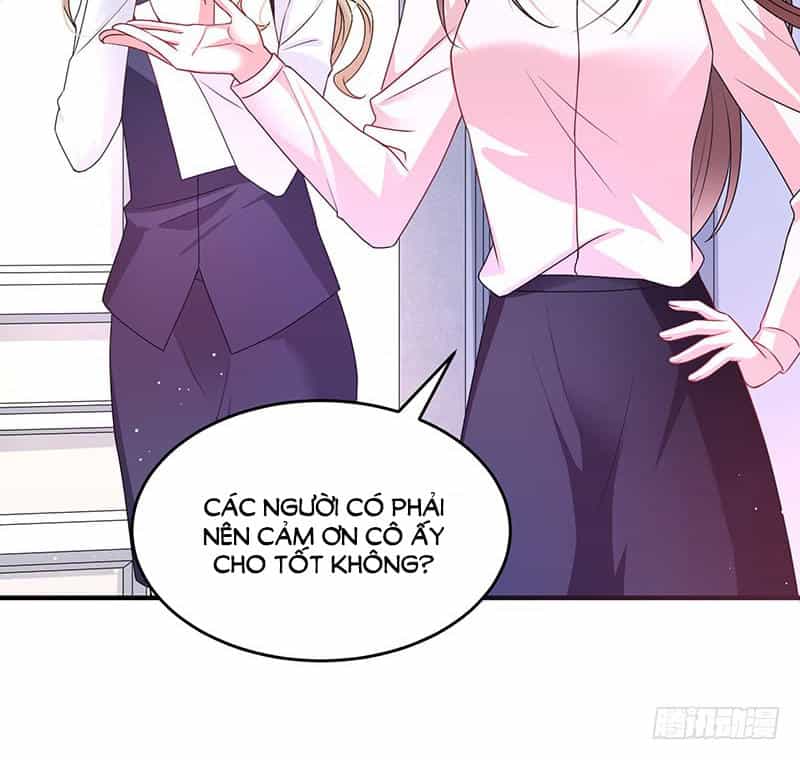 Ác Ma Đừng Hôn Tôi - Chương 20 - ảnh 18