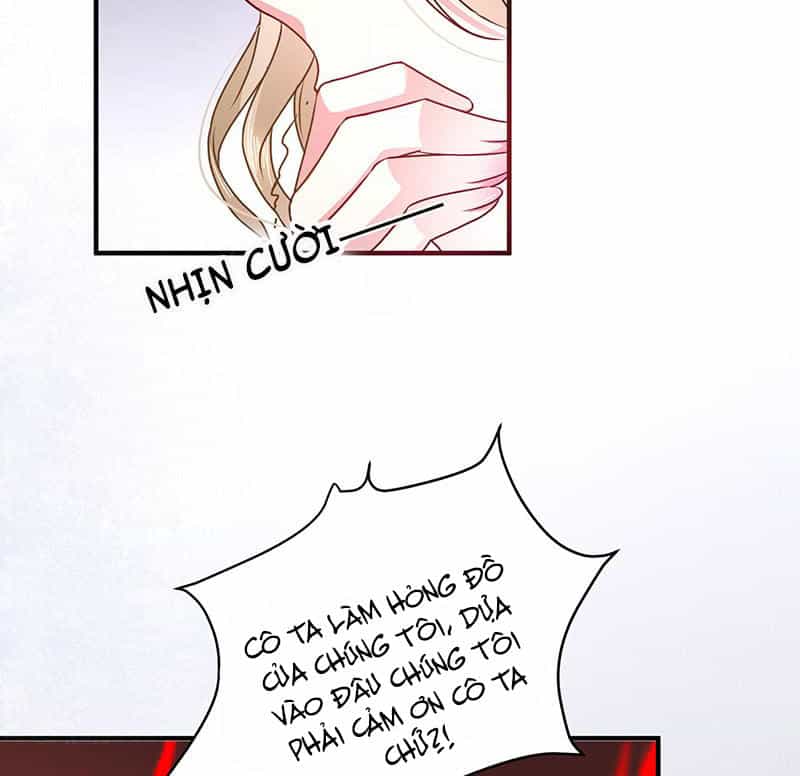 Ác Ma Đừng Hôn Tôi - Chương 20 - ảnh 20