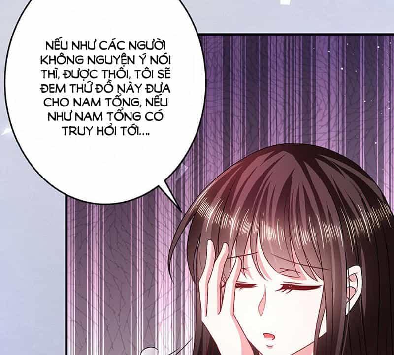 Ác Ma Đừng Hôn Tôi - Chương 20 - ảnh 22