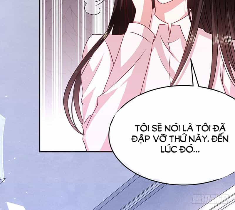 Ác Ma Đừng Hôn Tôi - Chương 20 - ảnh 23
