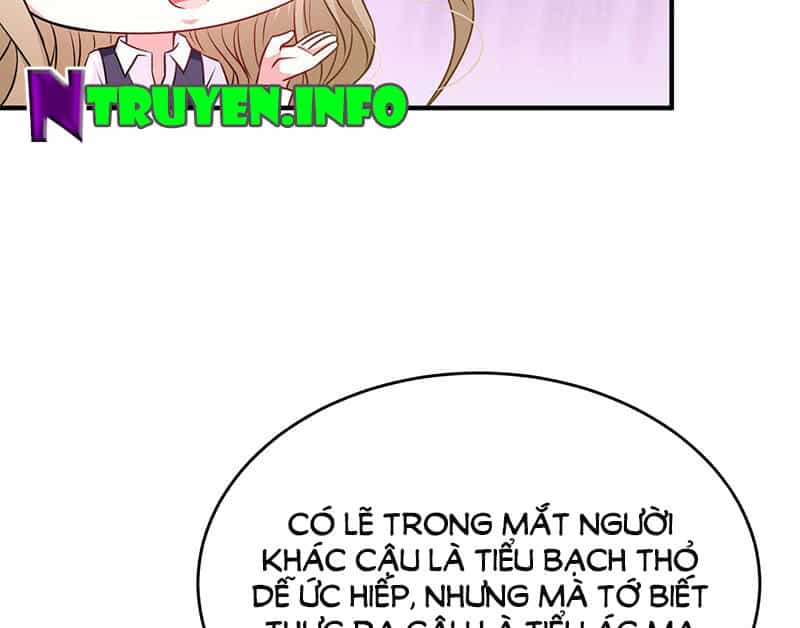 Ác Ma Đừng Hôn Tôi - Chương 20 - ảnh 34