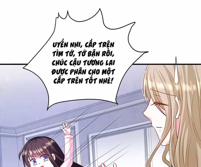 Ác Ma Đừng Hôn Tôi - Chương 20 - ảnh 41