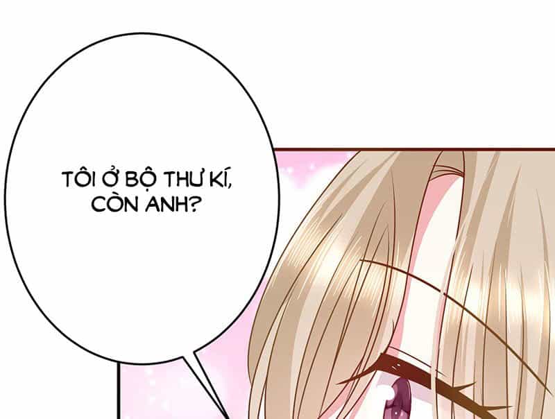 Ác Ma Đừng Hôn Tôi - Chương 20 - ảnh 77