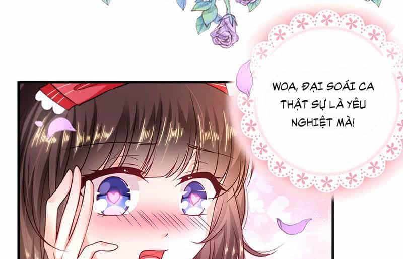 Ác Ma Đừng Hôn Tôi - Chương 2 - ảnh 32