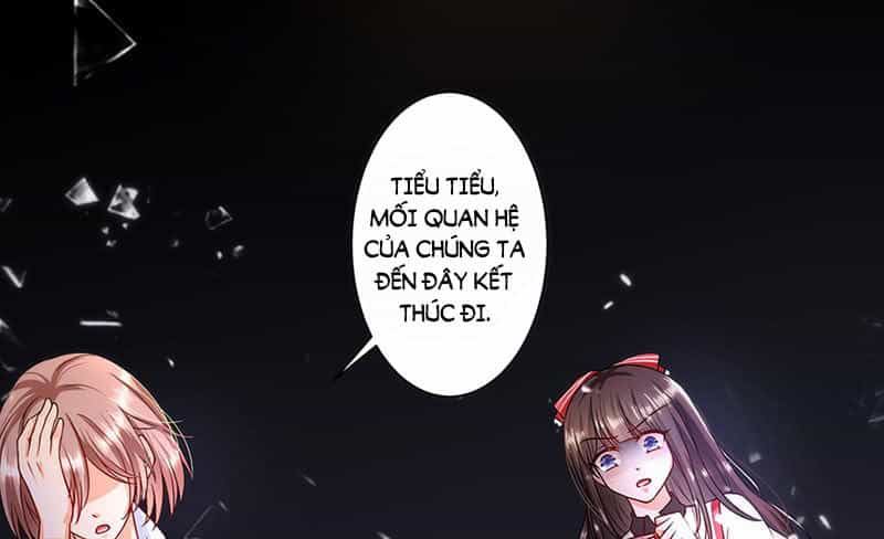 Ác Ma Đừng Hôn Tôi - Chương 2 - ảnh 40