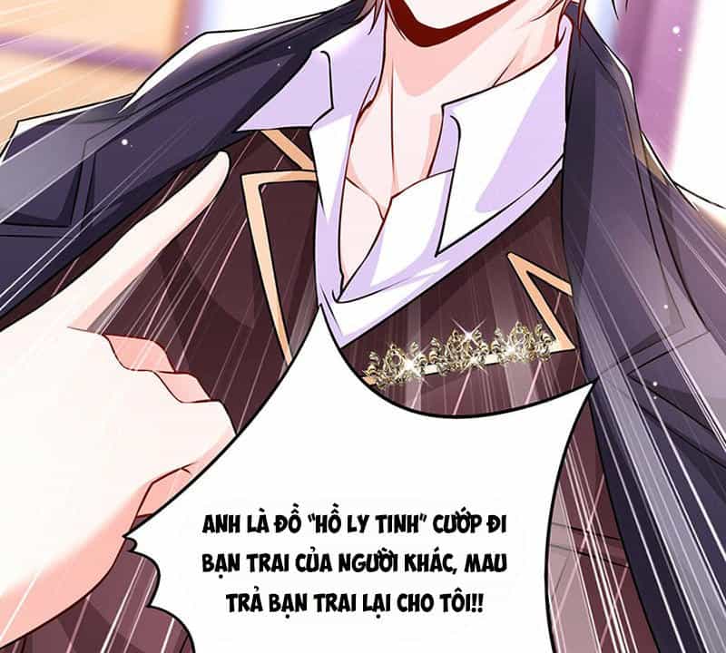 Ác Ma Đừng Hôn Tôi - Chương 2 - ảnh 50